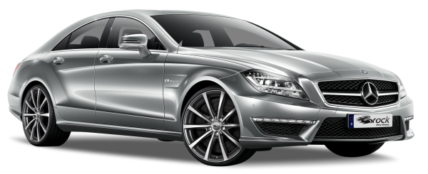 Mercedes Benz CLS 63 AMG PNG