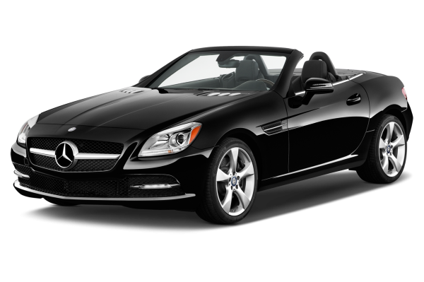 Mercedes Benz SLK