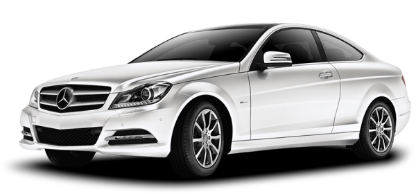Mercedes c 200 icon