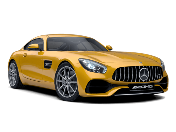 AMG gt
