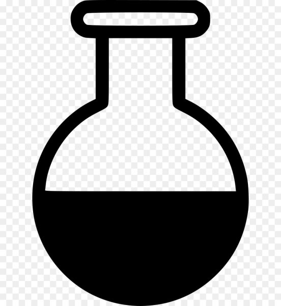 Колба контур