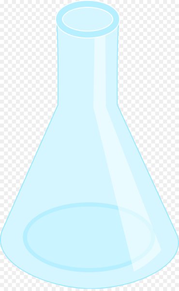 Колбочка пустая