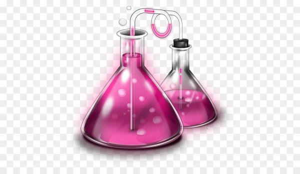 Колбочки химия