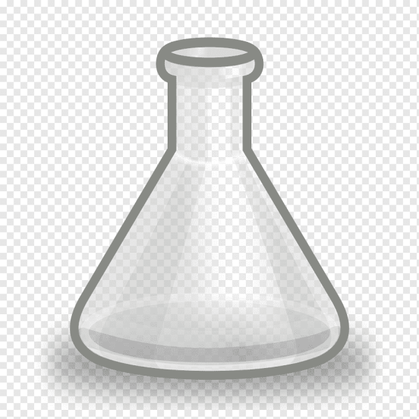 Erlenmeyer Flask в химии