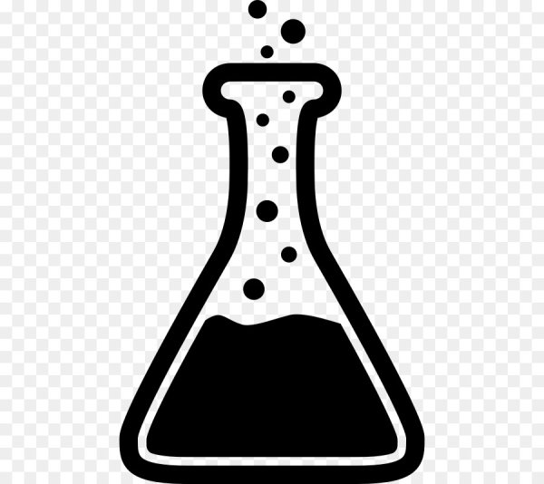 Колба иконка