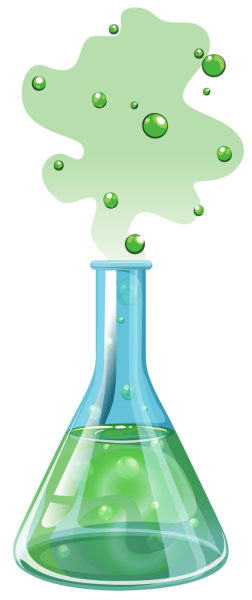 Колбы химические