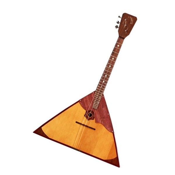 Балалайка струнные Щипковые музыкальные инструменты