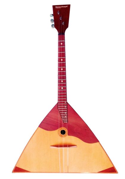 БАЛАЛАЙКЕРЪ BSS-AK