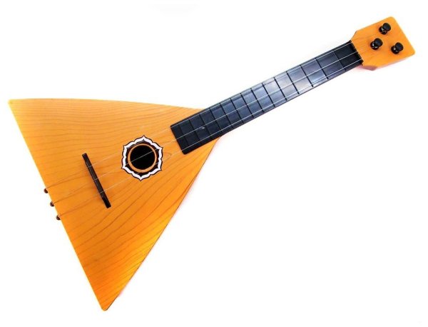 Shantou Gepai балалайка b-78