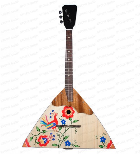 Балалайка для детей