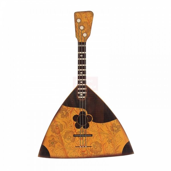 Балалайка инструмент