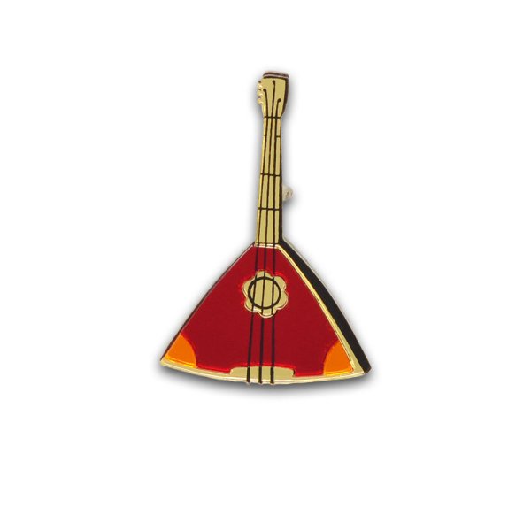 Балалайка для детей