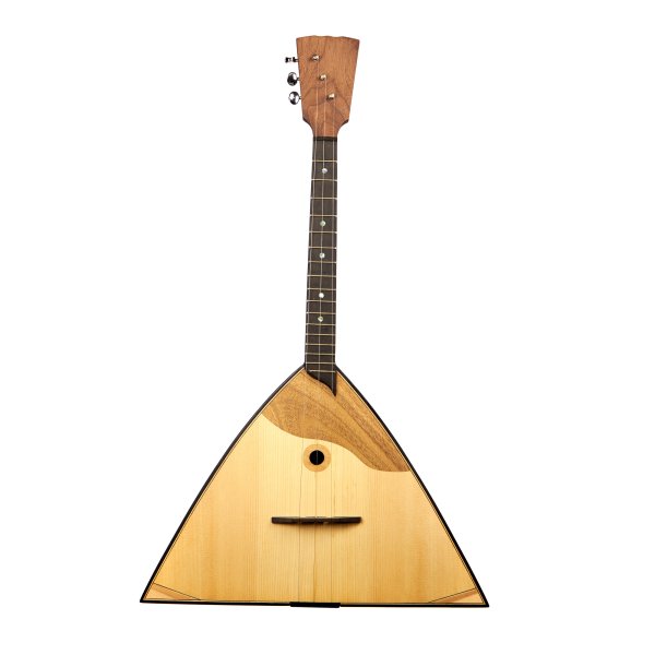 Балалайка струнные Щипковые музыкальные инструменты