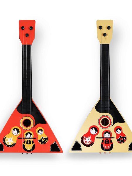 Zhorya балалайка b-78b