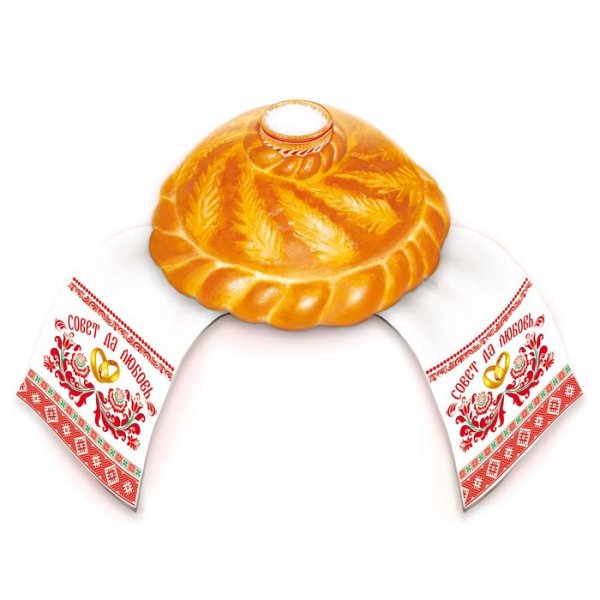 Рушник для каравая