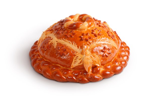 Каравай для детей