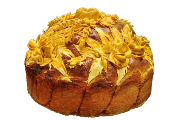 Каравай булочки продукция