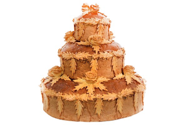 Рушник для каравая