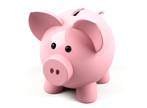 Копилка Хрюша