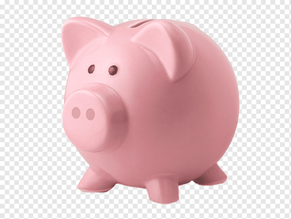 Копилка «поросенок»