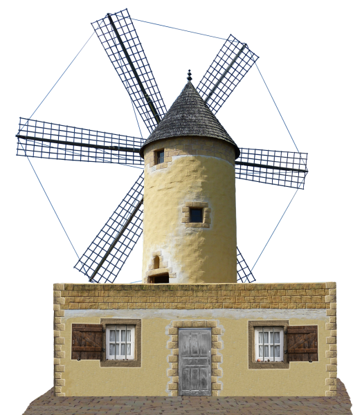 Dutch Windmill пиво