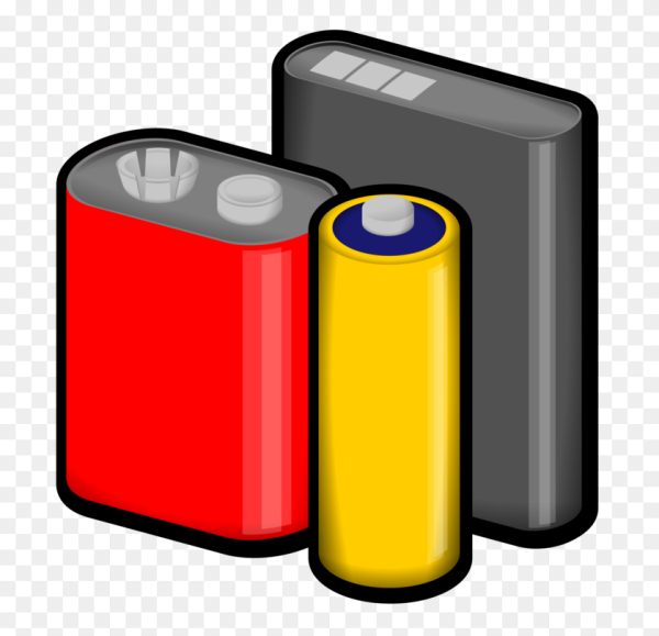 Батарейка иконка