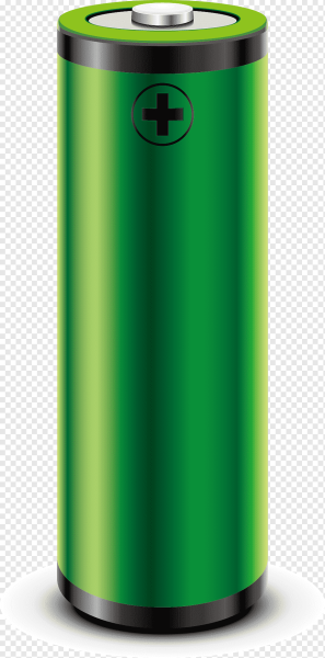 Значок батарейки