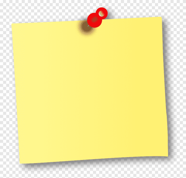 Стикеры для заметок