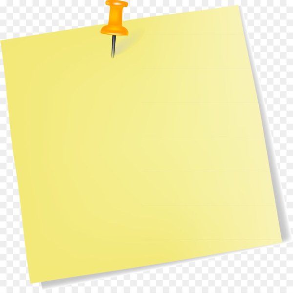 Листики для заметок