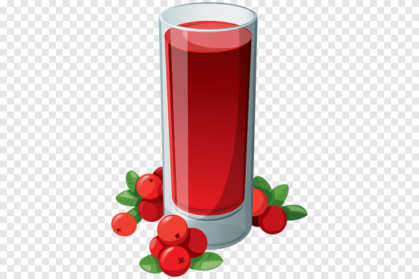 Морс на прозрачном фоне