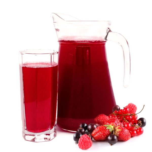 Шарбат компот