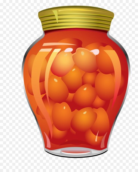 Компот мультяшный