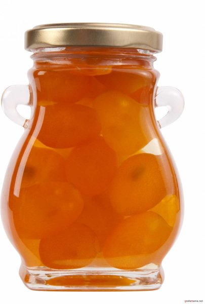 Банка варенья