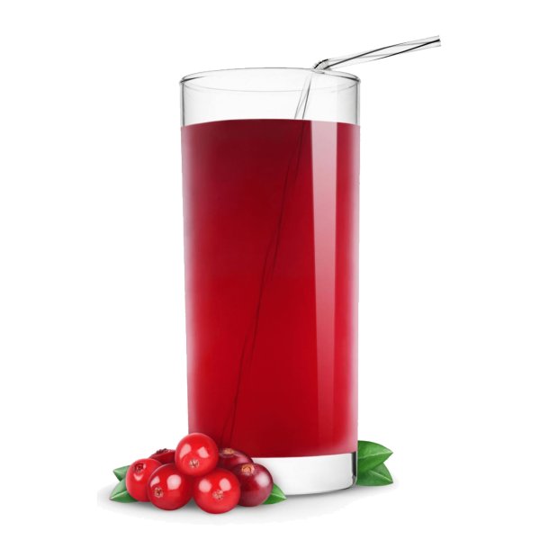 Морс клюквенный, 500мл