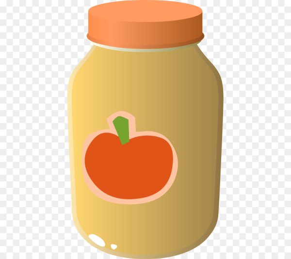 Банка компота