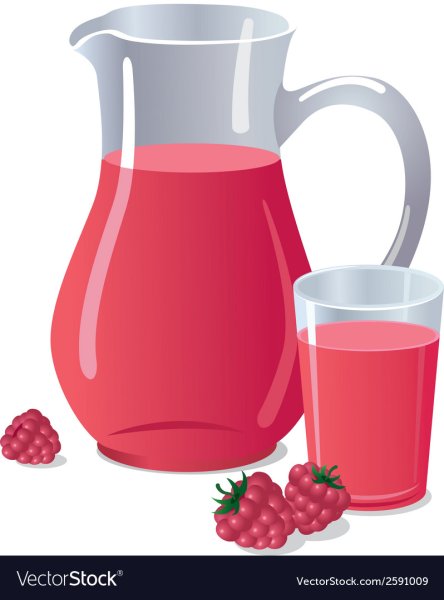 Кувшин для сока