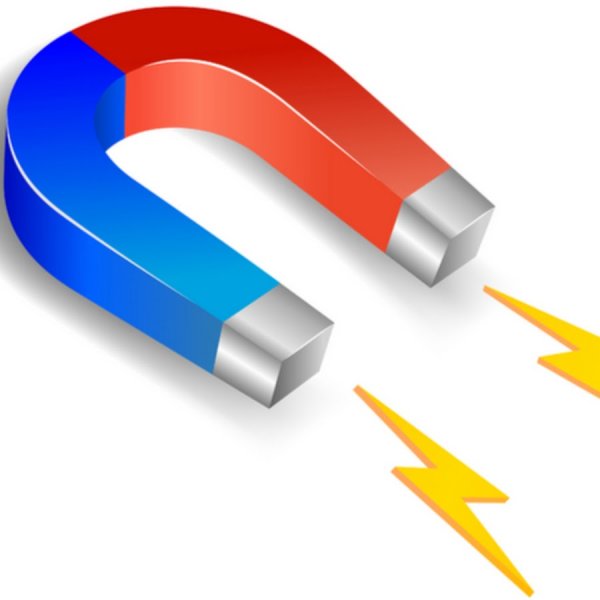 Магнит картинка