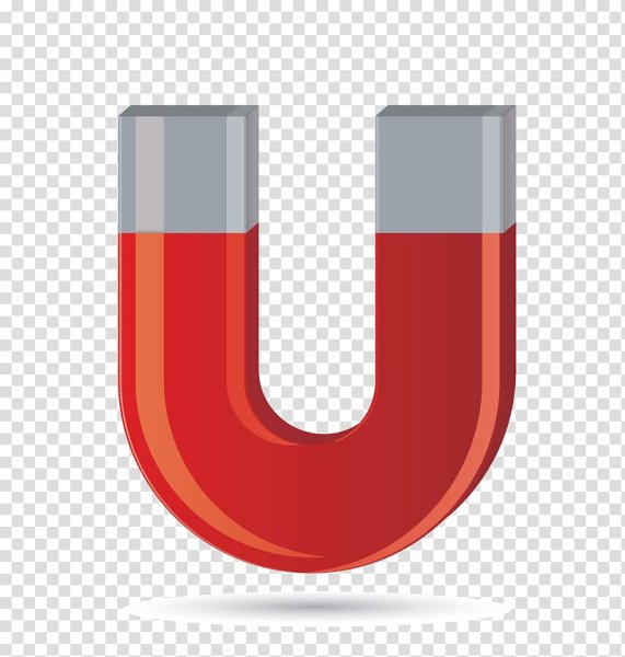 Магнит иконка