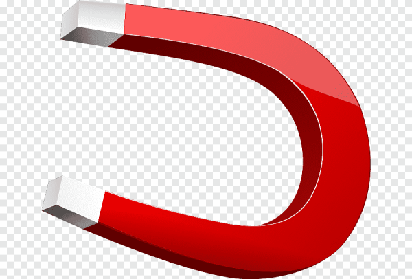 Магнит без фона