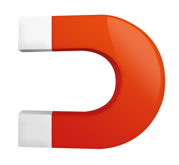 Магнит для фотошопа