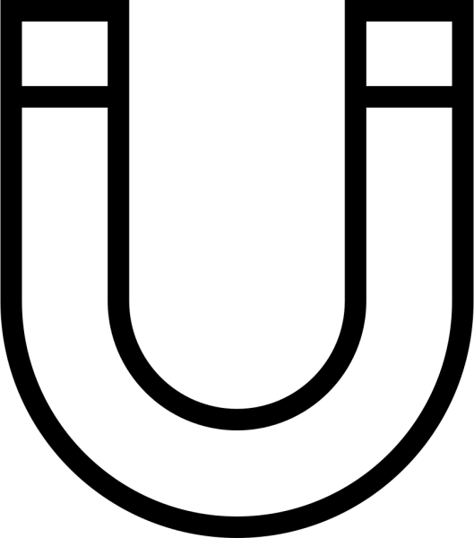 Магнит пиктограмма