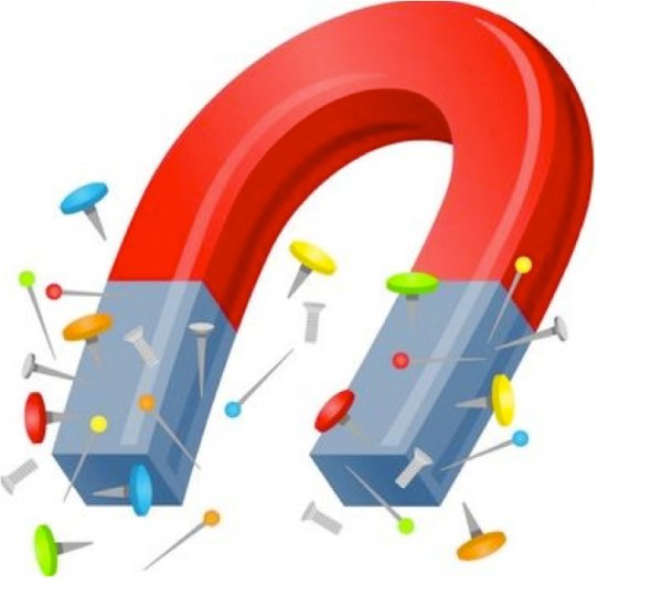 Магнит картинка