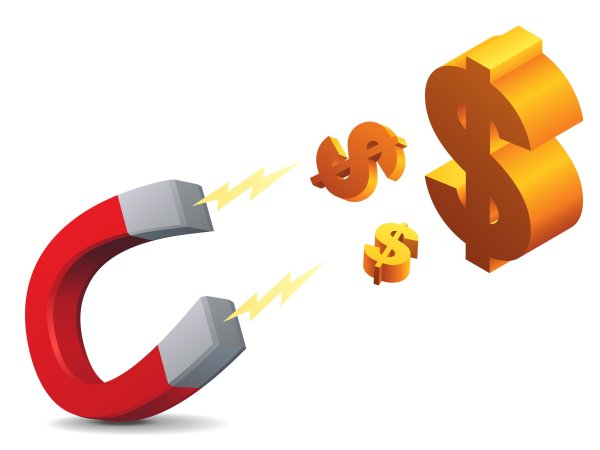 Магнит иконка