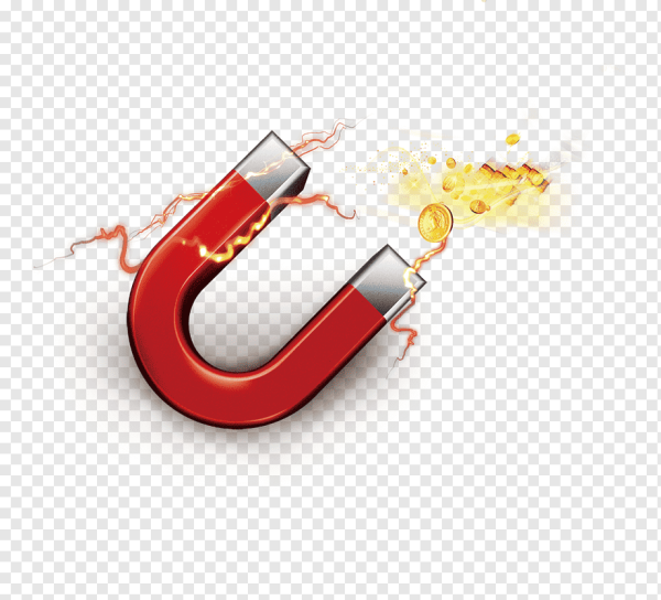 Магнит для фотошопа