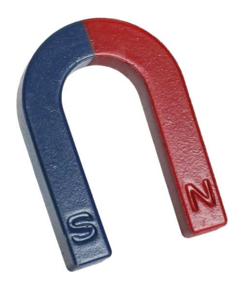 Магнит Horseshoe