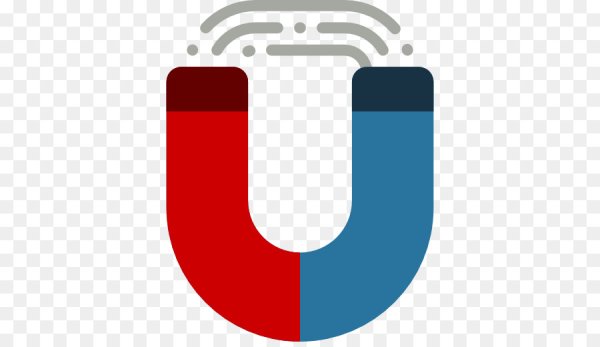 Магнит символ