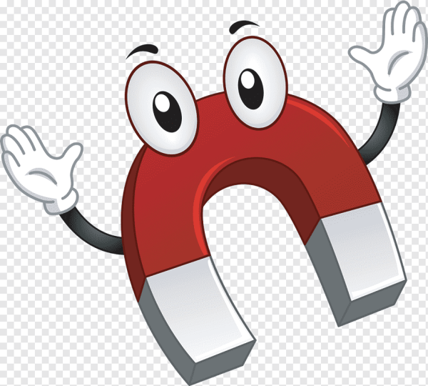 Магнит картинка для детей