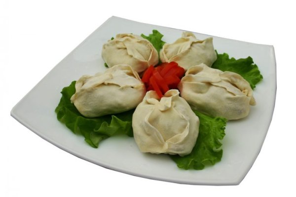 Манты узбекские