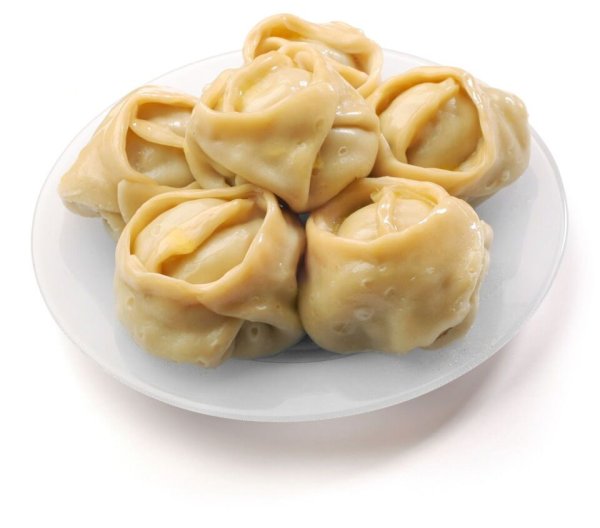 Ашкавак манты