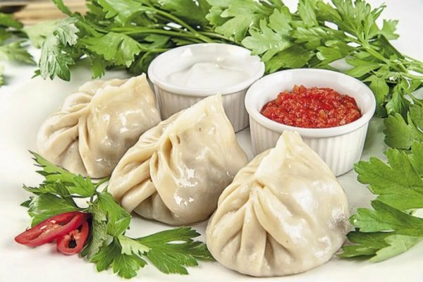 Манты Халяль